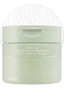 celimax ONE STEP Mild Cleansing Pad, 60 Pads