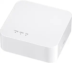 GW01W Tuya 2.4GHz WiFi Gateway Support C01RF C02RF C03RF C04RF LM051 Controller Single Color CCT RGB RGBW RGBCCT LED Strip String DC5V TuyaSmart SmartLife APP Alexa Google Home Control White