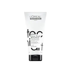 L'Oréal Professionnel Paris Flex Curl Bounce Cream – For Curly Hair