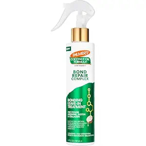 Palmer's Leave-In Conditioner Hair Treatment Amino Bonding Complex (6.7 Oz)