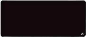 Corsair MM350 PRO Spill-Proof Cloth Gaming Mouse Pad  Extended XL  Black