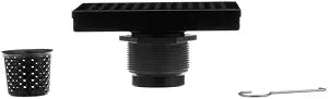 Oatey Vivante Decorative Shower Drains