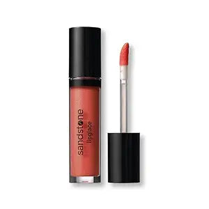 Sandstone Scandinavia Hypoallergenic Lip Gloss (90s Vibe)