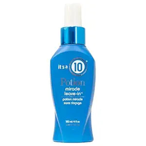 It's A 10 Potion Miracle Instant Repair Leave-In 4 Oz