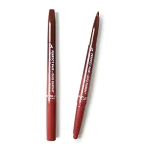 Absolute New York, Sweet Haze, Perfect Pair Lip Duo, Fuller & Poutier Lips