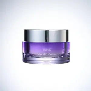 MacaLift Cream, Firming Face Moisturizer, 50 ml
