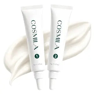 Lash Lift Refills, Step 1 & Step 2 Lotions, Made in Japan