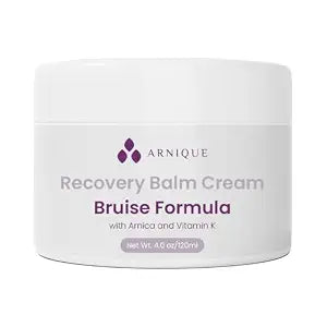 Arnica Bruise Cream Balm with Vitamin K – Bruise Cream Thin Skin