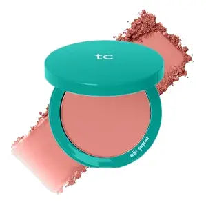 Thrive Causemetics Dream Chaser Reviving Powder Blush, Earthy Pink Matte