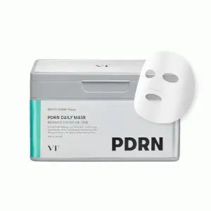 VT COSMETICS PDRN Daily Hydrating Mask, 30 Sheets
