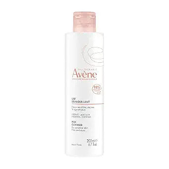 Av��ne Gentle Milk Cleanser