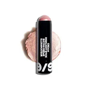 19/99 - Cream Highlight Stick (Perla, Neutral-Toned Pink)