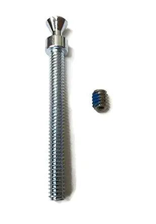 Rockwood SP1025 1/4 - 20 x 2 1/4" Cone Head MS