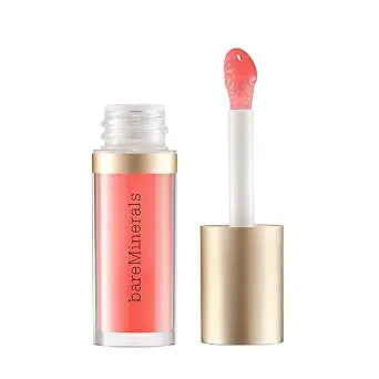 bareMinerals Nourishing Lip Oil, 3.8ml