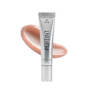 Allies of Skin Peptint Tripeptide & Goji Cells Plumping Lip Treatment, Nirvana