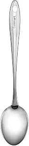 Cuisinart Stainless Steel Solid Spoon