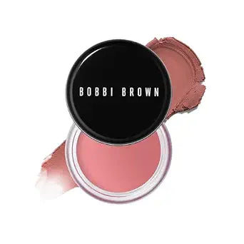 Bobbi Brown Pot Rouge Velvet Matte | Whipped Cream-to-Powder Blush for Blur Effect | 2-in-1 for Cheeks & Lipsï¿½ï¿½ï¿½, 0.3 Ou