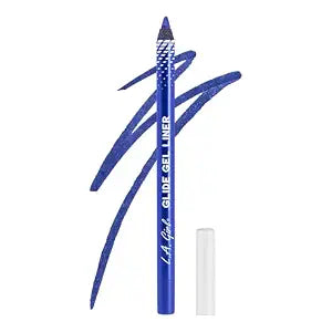 L.A. Girl Glide Eyeliner, Royal Blue GP636