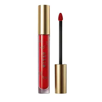stila Stay All Day Liquid Lipstick, Long-Lasting Matte Lip Color