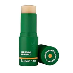 Weleda Skin Food Brightening Serum Stick with Vitamin C and Hyaluronic Acid