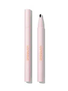SHEGLAM Think Sharp Eyeliner Waterproof Sweat-Proof Smudge-Proof
