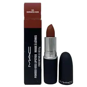 MC Cosmetics Powder Kiss Lipstick - 925 Marrakesh-Mere (.10 