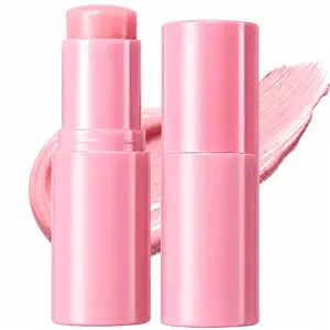 sallve PDRN Pink Collagen Volume Multi Balm Stick, Volufiline Stick 2 PCS