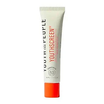 Youth To The People Youthscreen Invisible SPF 60 Face Sunscreen