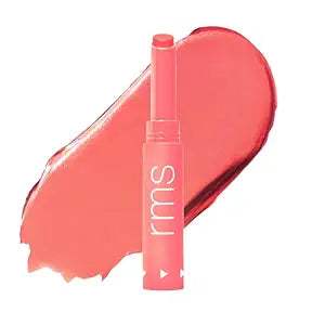 rms beauty Legendary Serum Lipstick, 0.14 oz