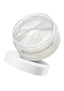 SNP 99% Glutathione + Niacinamide B3 Eye Patch | Nourishing Under Eye Patches for Blemishes and Dark Spots | Under Masks for Puffy Eyes and Dark Circles | Korean Skincare | 60 Patches