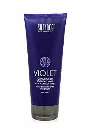 Surface Hair - Pure Blonde Violet Conditioner