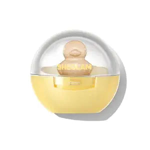 SHEGLAM Lucky Duck 3D Highlighter High Glossy Narutal Glow Finish Long Lasting Highlighter Makeup