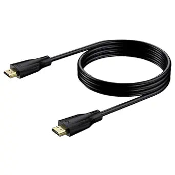 8K HDMI 2.1 Cable 3FT, 48Gbps High Speed Gaming Monitor HDMI Cord