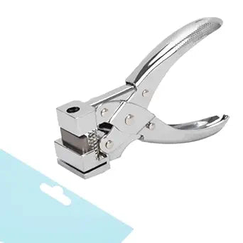 T-Slot Hole Punch Heavy Duty