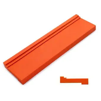 Tapping Block, Laminate Floor Thickness with 3 Different Edges
