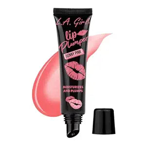 L.A. Girl Lip Plumper, Bunny Pink GLP607