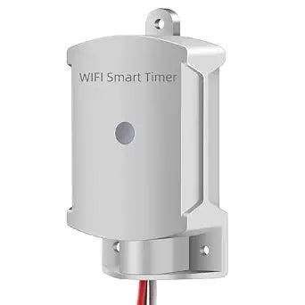 35 AMP WiFi Smart Timer Switch for Outdoor Electrical Boxes