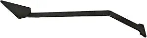 Pellethead Authentic OEM Harman & Heatilator Arrow Scraper Cleaning Tool, 2-00-773850-10