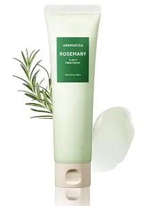 AROMATICA Rosemary 3-in-1 Hair Treatment (5.4 fl.oz)