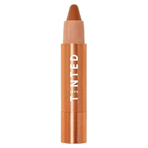 Live Tinted Huestick Multistick - Eye Lip Cheek Cream Stick - Grounded