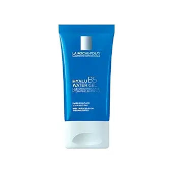 La Roche-Posay Hyalu B5 Water Gel Face Moisturizer, 1.35oz