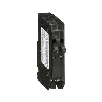 Square D by Schneider Electric Square D - QO1515C Circuit Breaker, 15 amp