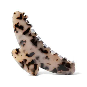 The Hair Edit Vogue Tortoise Claw Clip, Large Hair Clip for Women
