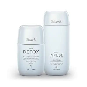 Shark FacialPro Glow Replenishment Kit, XSKFH3