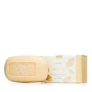 Thymes Bar Soap - 7 Oz - GoldLeaf