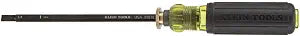 Klein Tools 32751 Adjustable Length Screwdriver, 4 to 8-Inch, PH#2, SL1/4