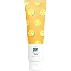 Elizabeth Mott Vitamin C Facial Cleanser, 5.07oz