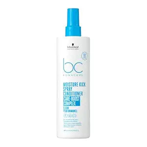 Schwarzkopf BC Bonacure Moisture Kick Spray Conditioner Glycerol 200ML