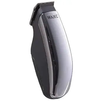 Wahl Professional Half Pint Compact Travel Trimmer, AA, Model 08064-900