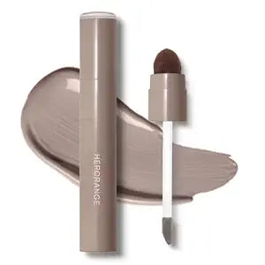 Liquid Cool Toned Contour Stick,Cool Grey Brown for Fair Pale Light Skin